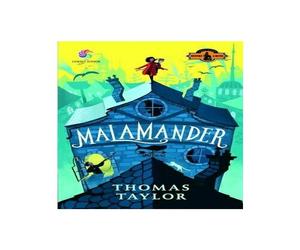 Malamander