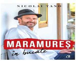 Maramures in bucate