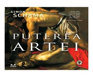 Puterea artei