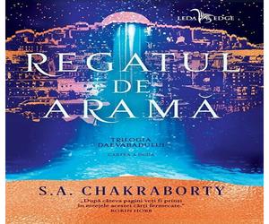 Regatul de arama